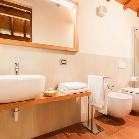 Ca Giulietta Hotel